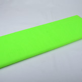 Tulle Fluorescent Green