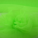 Tule Fluorescent Green