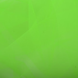 Tulle Fluorescent Green