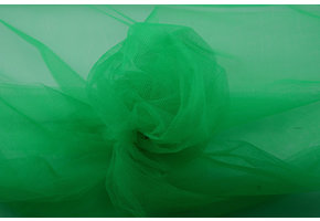Tulle Fluorescent Baize