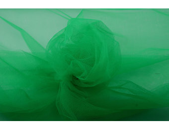 Tüll Fluorescent Baize