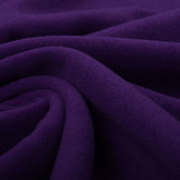 Caban Dark Purple