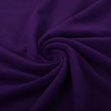 Caban Dark Purple