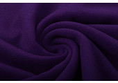 Caban Dark Purple