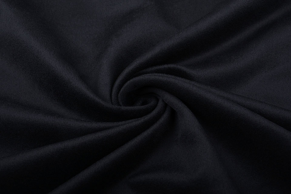 Caban Black