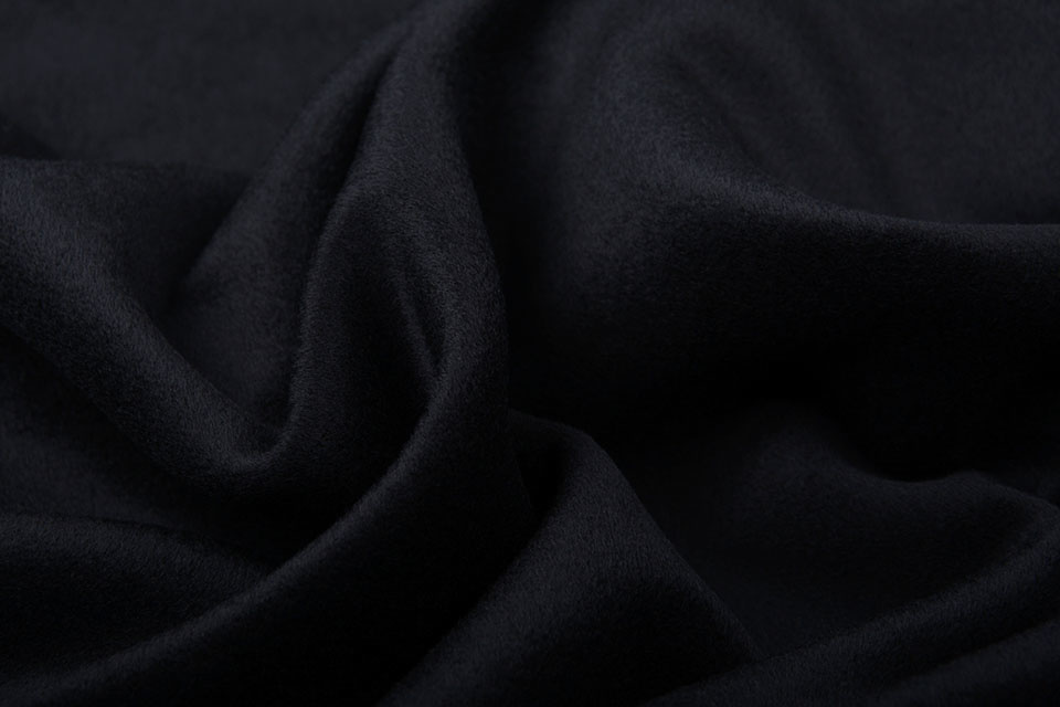 Caban Black
