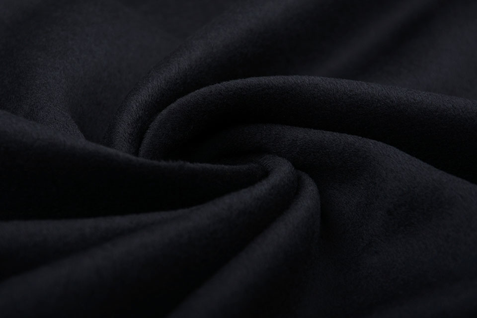 Caban Black