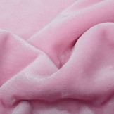 Carnival Fur Light Pink