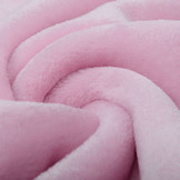 Carnival Fur Light Pink