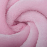 Carnival Fur Light Pink