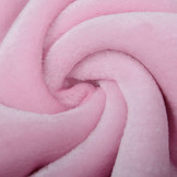 Carnavalsbont Licht Roze