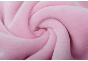 Carnival Fur Light Pink