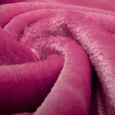 Carnival Fur Fuchsia