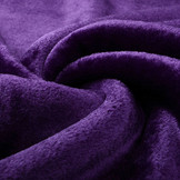 Carnival Fur Purple
