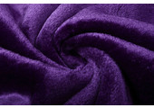 Carnival Fur Purple