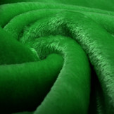 Carnival Fur Grass Green