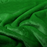 Carnival Fur Grass Green