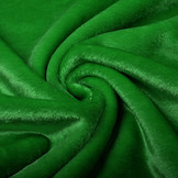 Carnival Fur Grass Green