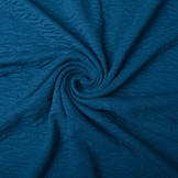 Jacquard Viscose Petrol