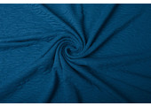 Jacquard Viscose Petrol