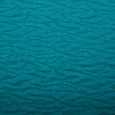 Jacquard Viscose Zeegroen