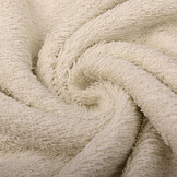 Terry Cloth Beige
