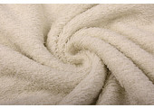 Terry Cloth Beige