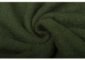 Terry Cloth Army Green