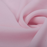 Crêpe Georgette  Hellrosa