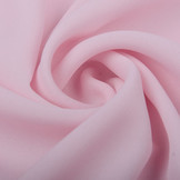 Crêpe Georgette Light pink
