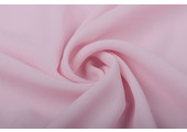 Crêpe Georgette  Hellrosa