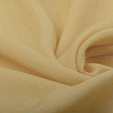 Crêpe Georgette Hellgold