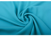 Crêpe Georgette Aqua