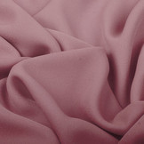 Crêpe Georgette  Powder pink