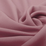 Crêpe Georgette  Powder pink