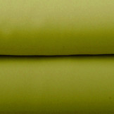 Crêpe Georgette Limettengrün