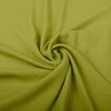 Crêpe Georgette Lime