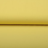 Crêpe Georgette  Citron Yellow