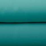 Crêpe Georgette Zeegroen