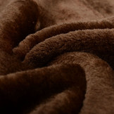 Carnival Fur Dark brown