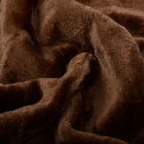 Carnival Fur Dark brown