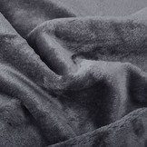 Carnival Fur Dark Grey