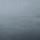Cotton Jersey Corduroy Wide Rib Grey Blue