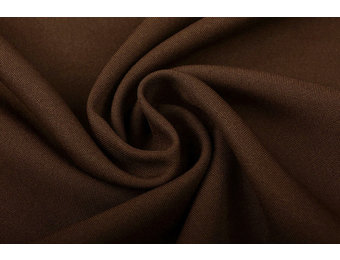 Bi-Stretch Mokka Bruin