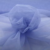 Tulle Blue