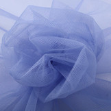Tulle Blue