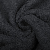 Terry Cloth Dark grey