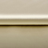 Stretch Satijn Beige