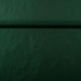 Crinkle Taft Dark green