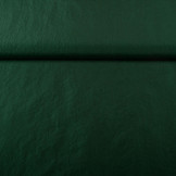 Crinkle Taft Donker groen